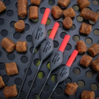 Matrix Carp Shallow Carbon Pole Floats